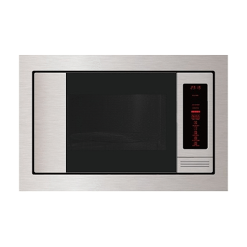 microwave oven