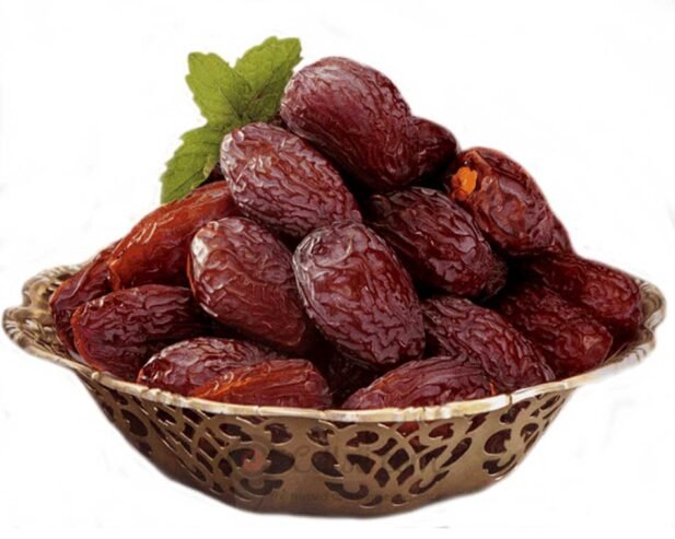 النخلة العمانية
