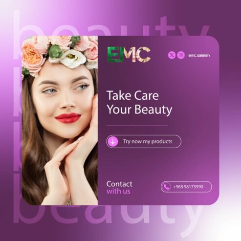 Nurture Your Natural Beauty – EMC Aesthetic Center