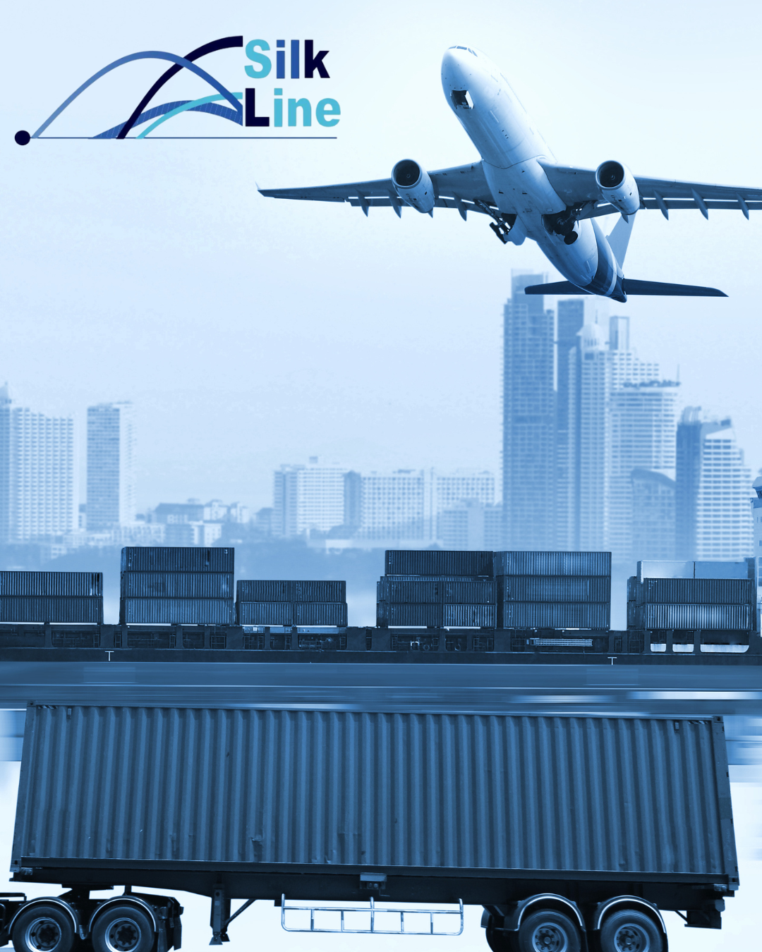 Air Freight Service