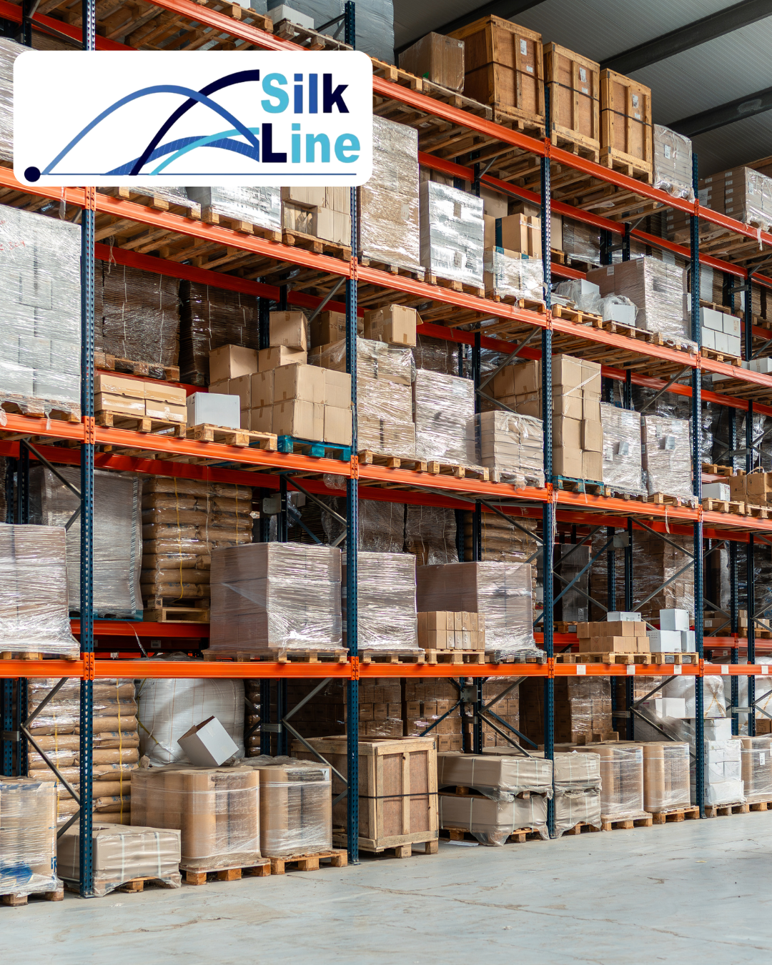 General commercial stores