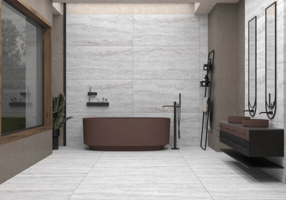 PorcelainTiles All sizes in Best Rates For Residential And Commercial Areas