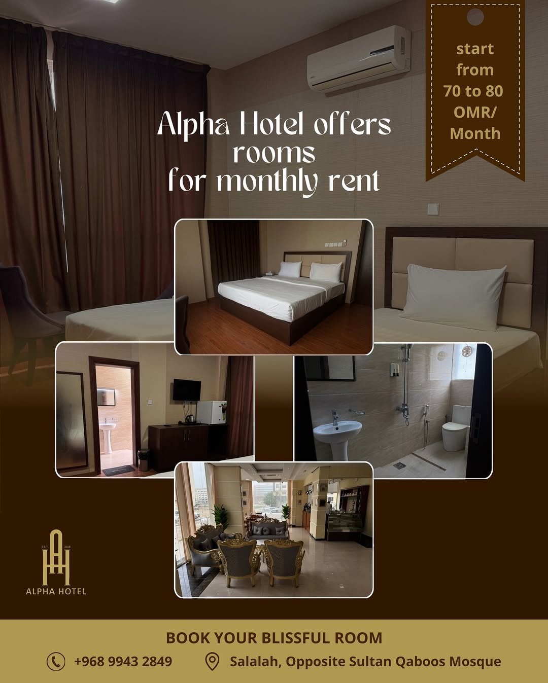 ألفا-أوتيل-يقدّم-لكم-عرض-الإيجار-الشهري-✨استمتعوا-بإقامة-مريحة-في-قلب-صلالة-مع-خدمات-فندقية-راقي